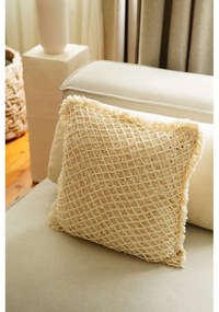Poszewka na poduszkę 43x43 cm Net – Mioli Decor