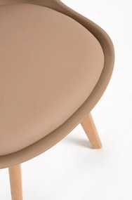 Zestaw 6 Krzese Synk Basic