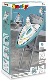 Smoby deska do prasowania ze stacją parową