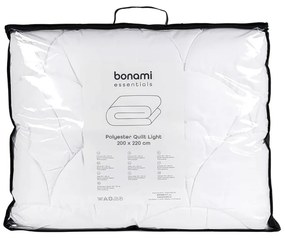 Kołdra letnia 200x220 cm Light – Bonami Essentials