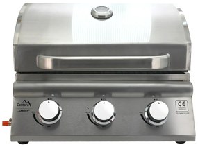 Grill gazowy Garden – Cattara