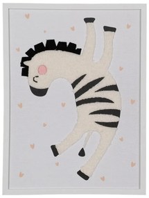 Obrazki dziecięce zestaw 2 szt. 30x40 cm Animals – Ixia