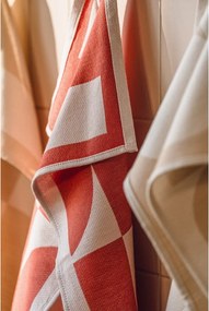 Bawełniane ścierki zestaw 2 szt. 50x63 cm Abi – noo.ma