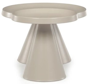 Zestaw stolików konferencyjnych F4112 CSM, beżowy,2 szt.