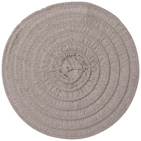 Podkładka na stół Olivia, Ø 38 cm