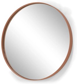 Lustro ścienne ø 60 cm Donna – Spinder Design