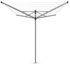 Ogrodowa suszarka na pranie Lift-O-Matic 40m – Brabantia