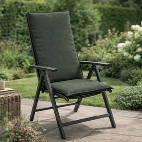 Doppler MAGIC 6771 wysoki - poduszka na krzesło i fotel