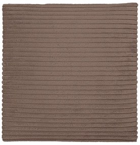 Tapicerowany panel ścienny FRAME LINCOLN 30x30 cm Kolor: Kremowy