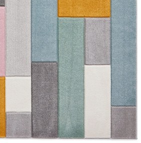 Dywan 160x230 cm Matrix – Think Rugs