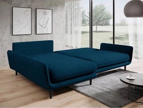 Narożnik SOLANO funkcja spania pojemnik poduszki Element 13 WERSAL