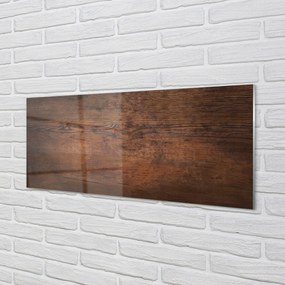 Panel nad Blat Kuchenny Surowe Drewno i Sęki