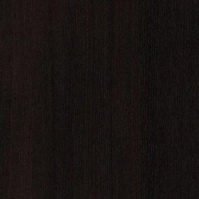 Biblioteka SILVER LINE, 2 kolumny, 2230 x 1600 x 400 mm, wenge