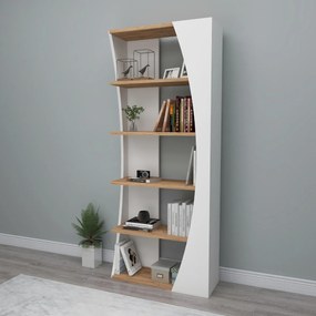 Biblioteczka Selge Atlantic Pine