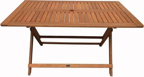 Stół składany  "Hong Kong"
