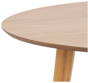 Okrągły stół ø 140 cm Roxby – Actona