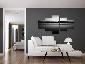 Obraz krajobrazu (125x70 cm)