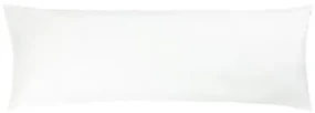 Bellatex Poszewka na poduszkę relaksacyjną biały, 45 x 120 cm