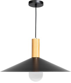 Lampa sufitowa Wisząca APP1084-1CP