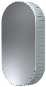 Nowoczesna szafka łazienkowa na ścianę z lustrem M3-K72