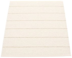 Kremowy dywan odpowiedni na zewnątrz 70x90 cm Carl Vanilla – Pappelina