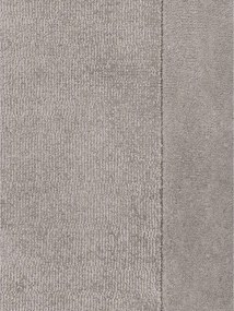 Szary dywan z mieszanki wełny tkany ręcznie 120x180 cm Kari – Villeroy&amp;Boch