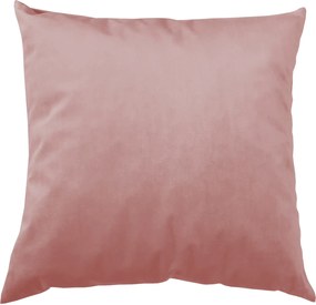 Poduszka dekoracyjna : Kolor tkaniny - VELVET - MG58, Rozmiar - 40x40, Typ tkaniny - Velvet