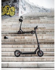 Sencor Scooter Elektryczna hulajnoga TWO LONGRANGE