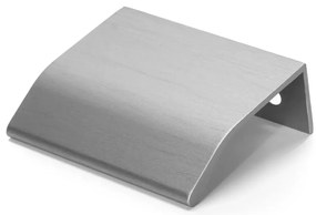 Szafka pod umywalkę HARMO 50 cm kaszmir półmat KROFAM