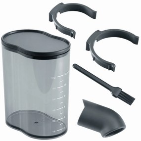 GRAEF CM 702 młynek do kawy