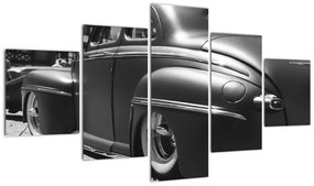 Obraz - Ford 1948 (125x70 cm)