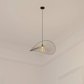 Lampa nad stół w jadalni ADELIA, Ø 58 cm