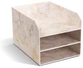 Kartonowy organizer na dokumenty Trey Paper Laminate – Bigso