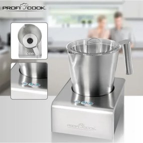 ProfiCook MS 1032 spieniacz do mleka