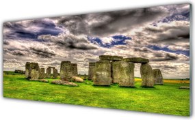 Panel Kuchenny Tajemniczy Krąg Stonehenge