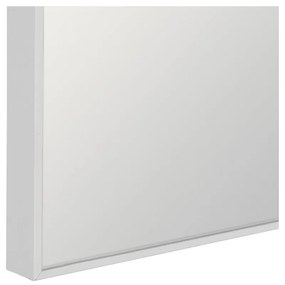 Lustro ścienne 51x71,5 cm Alta – Ixia