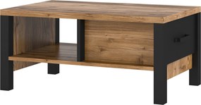 Ława OLIVIERO 90 cm Stolik Kawowy do Salonu