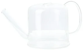 Szklana konewka Esschert Design Clear, 1,5 l