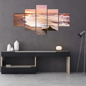 Obraz - Morze (125x70 cm)