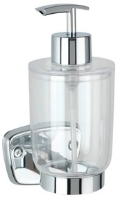Dozownik do mydła wiszący BASIC, 300 ml, WENKO