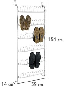 Wieszak na buty, WENKO