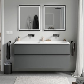 Szafka podumywalkowa LAVOA 120 cm