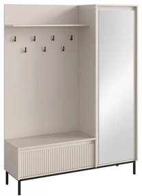 Garderoba Samker 1D1K