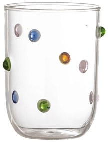 Szklanka 400 ml Thalia – Bloomingville