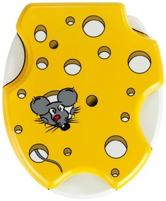 Deska sedesowa 37 x 44 cm Speedy – Wenko