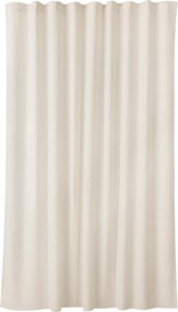 Zasłona na taśmie wave