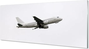 Panel nad Blat Kuchenny Zachód Słońca nad Miastem