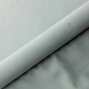 Łóżko Mona VII 140 w tkaninie Magic Velvet 2240