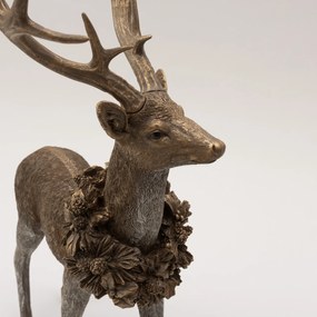 Figurka Noble Stag 72 cm