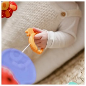 Woopie baby pałąk łuk zawieszka do łóżeczka wózka fotelika